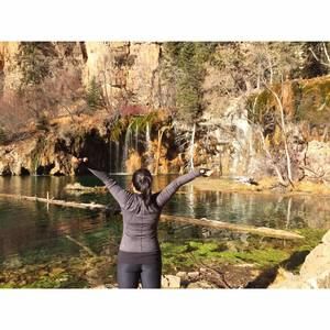 Meet your Posher, Christine